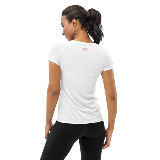 Moisture Wicking Shirts - Women's Athletic