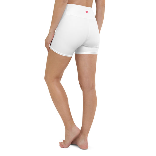 Yoga Shorts