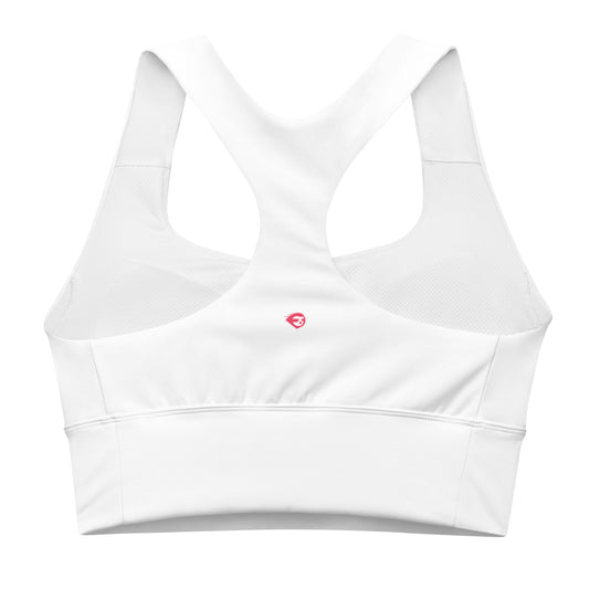 Sports Bra Longline