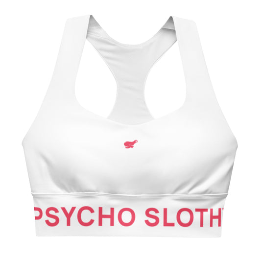 Sports Bra Longline