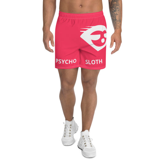 Athletic PSYCHO Shorts