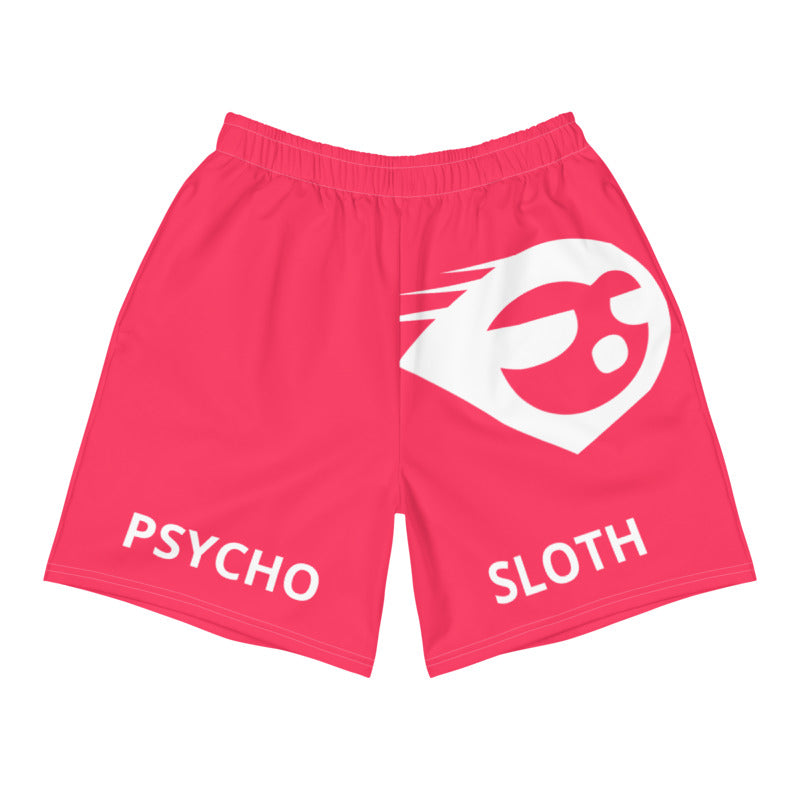 Athletic PSYCHO Shorts
