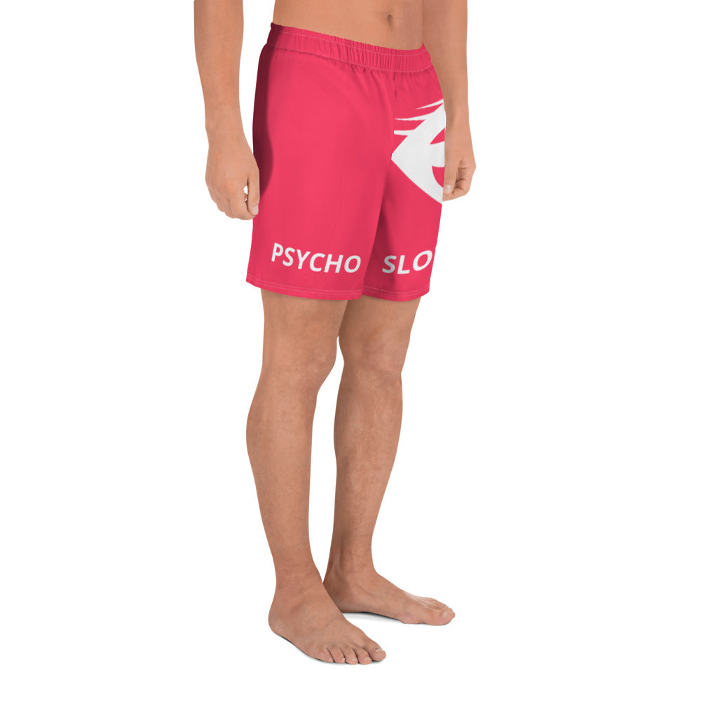 Athletic PSYCHO Shorts