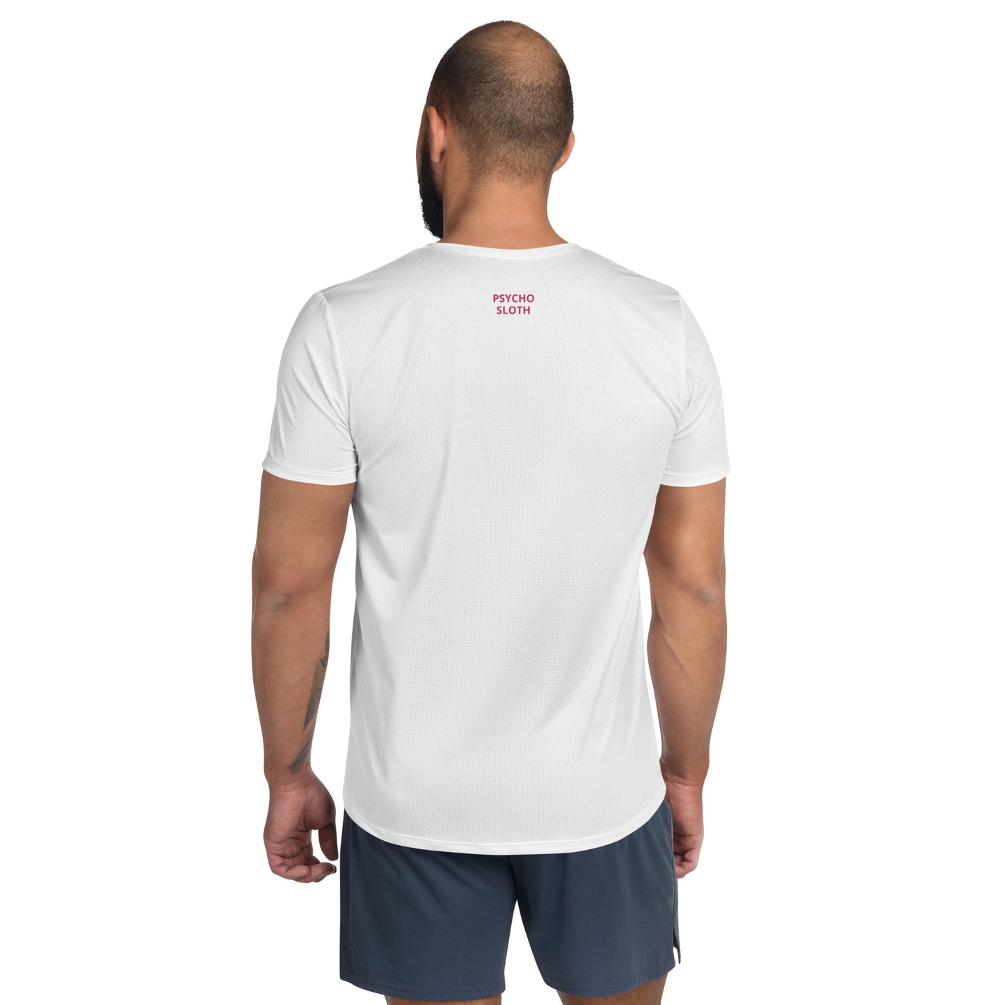 Moisture Wicking Shirts - Athletic